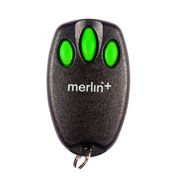 Merlin 3 Button Security+ Mini Remote