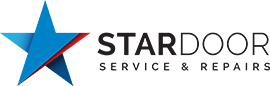 Star Door Service Logo